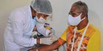 Itanagra alcança o 1⁰ lugar na saúde na microrregião do Nordeste da Bahia no Previne Brasil