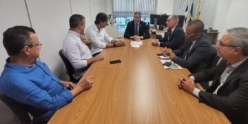 Camarotes e SSP definem estratégias  conjuntas para segurança no Carnaval 2023