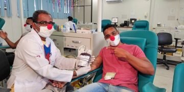 Com aumento na demanda, Hemoba lança campanha de Carnaval