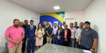 PL já pensa nas eleições municipais de 2024