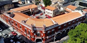 Sede do Corpo de Bombeiros é reformada e entregue com novos veículos de resgate