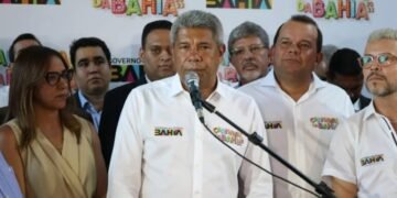 Governo da Bahia lança projeto para neutralizar as emissões de carbono geradas no Carnaval de Salvador