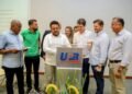 Córdélia Torres, prefeita de Eunápolis, participa de reunião da UPB para discutir a educação