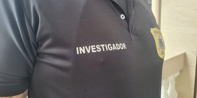 Policiais infiltrados prendem ladrões de celulares na Barra