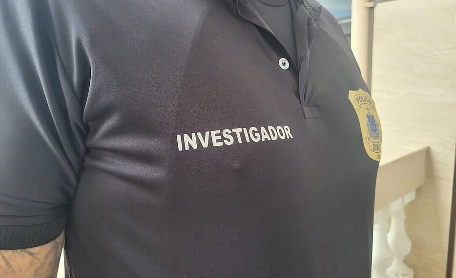 Policiais infiltrados prendem ladrões de celulares na Barra