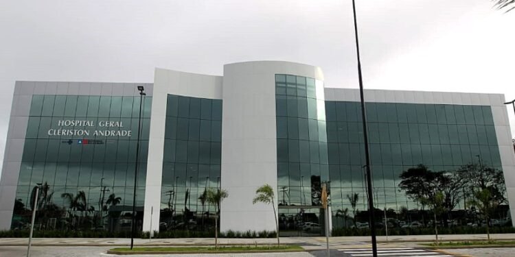 Hospital Clériston Andrade registra caso de Doença Priônica; infecção no cérebro não tem relação com “Mal da Vaca Louca”