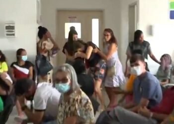 Jacobina: 11 mil alunos ficam sem aulas após intoxicação alimentar de professores