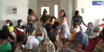 Jacobina: 11 mil alunos ficam sem aulas após intoxicação alimentar de professores