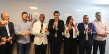 UPB inaugura nova estrutura com homenagens a gestores e funcionários