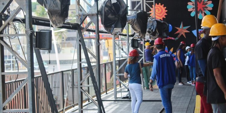 Carnaval: Procon-BA inicia fiscalização dos camarotes