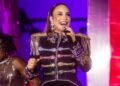 Música de Ivete Sangalo fica entre as mais escutadas no Spotify