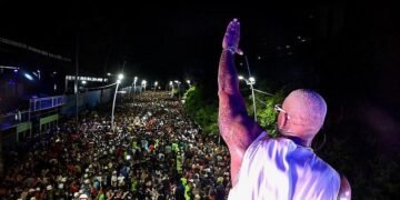 Confira as atrações desta sexta-feira nos circuitos do Carnaval de Salvador