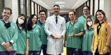 Hospital São Rafael realiza terapia inédita na Bahia para tratamento de válvula do coração
