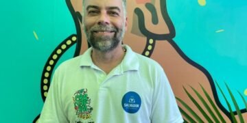 Pedro Tourinho promete surpresas para o aniversário de Salvador