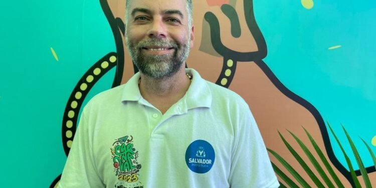 Pedro Tourinho promete surpresas para o aniversário de Salvador