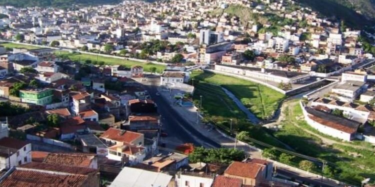 Tremor de terra de magnitude 2,5 é registrado em Jacobina