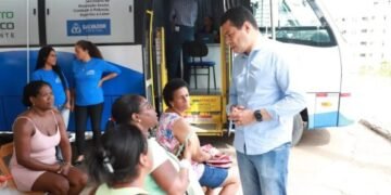 Prefeitura amplia ações descentralizadas de busca ativa para Cadastro Único