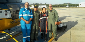 Bahia envia profissionais de saúde para auxiliar no atendimento de indígenas na reserva Yanomami