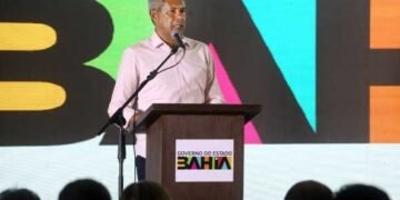 Jerônimo diz que espera superar o problema da regulação em seu mandato