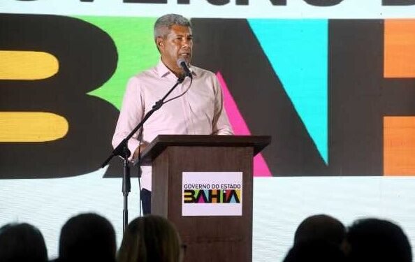 Jerônimo diz que espera superar o problema da regulação em seu mandato