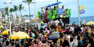 Região da Barra-Ondina terá reforço de ônibus para o Furdunço, no domingo