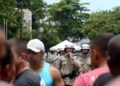 Cerca de 400 alunos da Polícia Militar vão reforçar policiamento no Carnaval