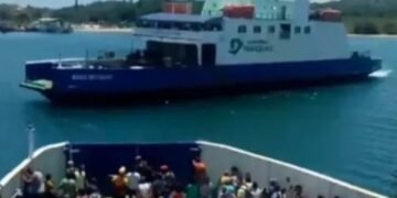 Procon-BA notifica Internacional Travessias após acidente com ferries