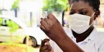 Covid-19: Prefeitura de Salvador segue com vacinação nesta sexta-feira (10)