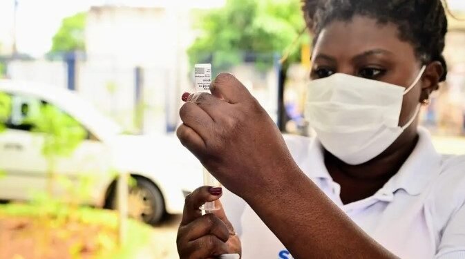 Covid-19: Prefeitura de Salvador segue com vacinação nesta sexta-feira (10)