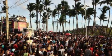 Carnaval 2023: confira a ordem de atrações nos circuitos de Salvador