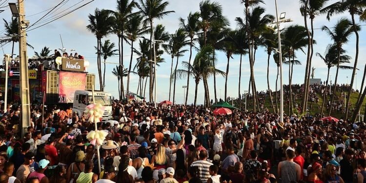 Carnaval 2023: confira a ordem de atrações nos circuitos de Salvador