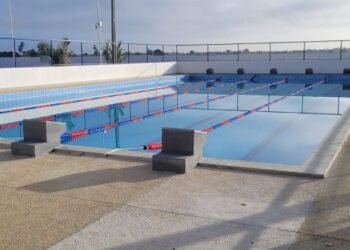 Educação de primeiro mundo, diz Angelo Almeida sobre nova escola