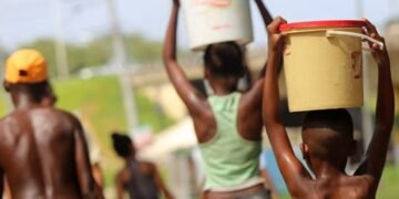 Moradores de Nova Constituinte estão há 5 dias sem água e cobram atenção da Embasa