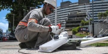 Serviços de manutenção preparam Salvador para Carnaval 2023