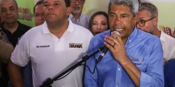 Jerônimo Rodrigues avalia trabalho do Estado no Carnaval