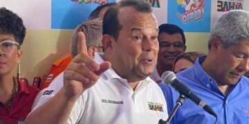 ‘O melhor de todos os tempos’, diz Geraldo Jr. sobre Carnaval