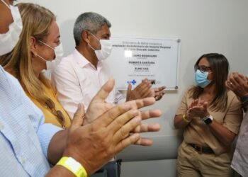 Hospital Regional de Irecê amplia assistência com mais 90 leitos