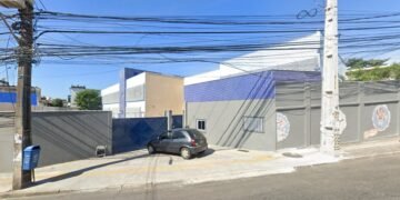 Centro de educação infantil é arrombado e merenda é roubada no Imbuí