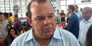 Escalado para coordenar festas, Geraldo Jr. promete ‘maior São João da história da Bahia’