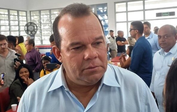 Escalado para coordenar festas, Geraldo Jr. promete ‘maior São João da história da Bahia’