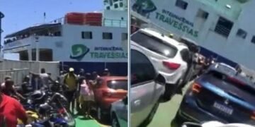 Procon-BA notifica Internacional Travessias após acidente com ferries