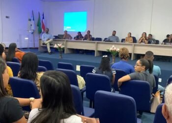 Encontro Intermunicipal discute Programa Nacional de Alimentação Escolar (PNAE) no Litoral Norte e Agreste baiano