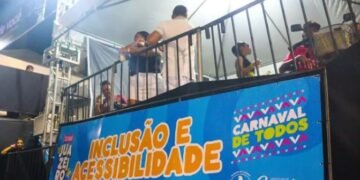 Carnaval de Juazeiro também foi de cuidado e assistência social