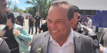 Quem garante o Carnaval é o Governo do Estado, diz Geraldo Júnior