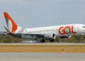 Gol suspenderá temporariamente voos entre Salvador e Buenos Aires