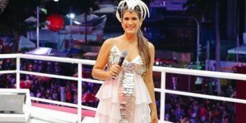 Primeiro dia do Camarote Planeta Band 2023 inaugura grade de shows com Xanddy Harmonia e Lincoln