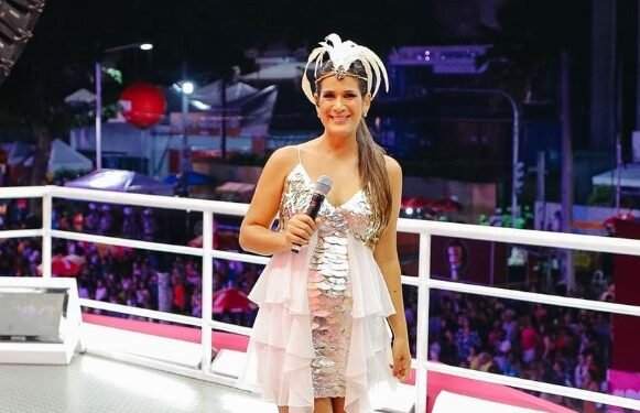 Primeiro dia do Camarote Planeta Band 2023 inaugura grade de shows com Xanddy Harmonia e Lincoln