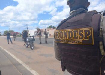 Autores de duplo homicídio em Juazeiro são presos horas após crime