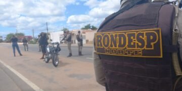 Autores de duplo homicídio em Juazeiro são presos horas após crime