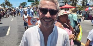 Secretário de Cultura celebra volta de festas populares após pandemia